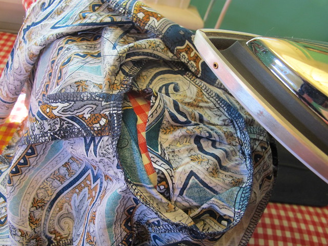 OAL 2014 - Sleeves and Bias Binding