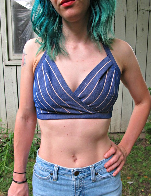 Simplicity 1426 - The Rambo Project