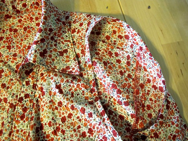 McCall 5803 - Liberty