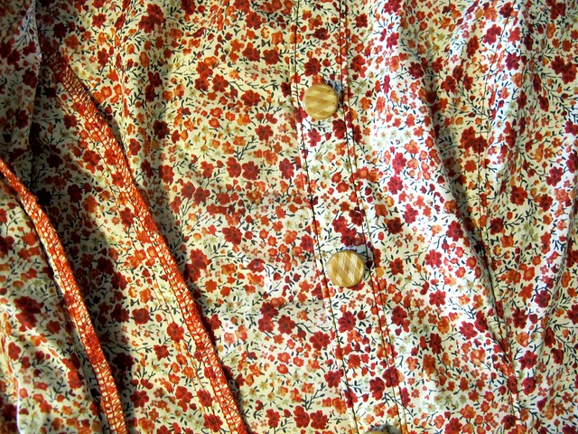 McCall 5803 - Liberty