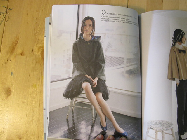 Casual Sweet Clothes book