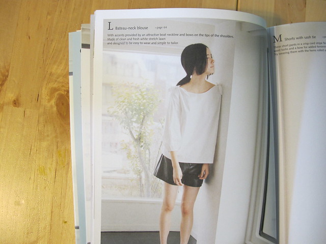 Casual Sweet Clothes book