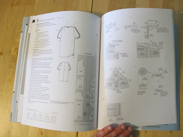 Casual Sweet Clothes book