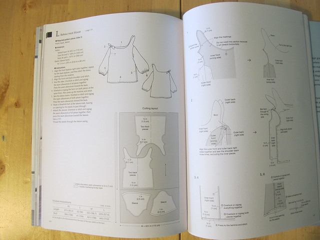 Casual Sweet Clothes book