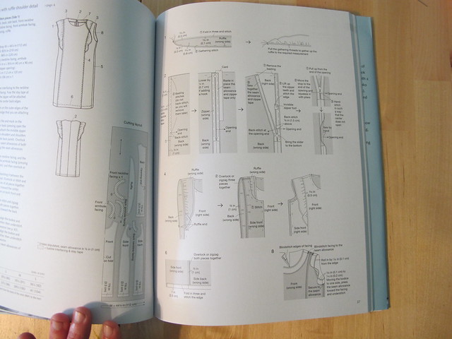 Casual Sweet Clothes book