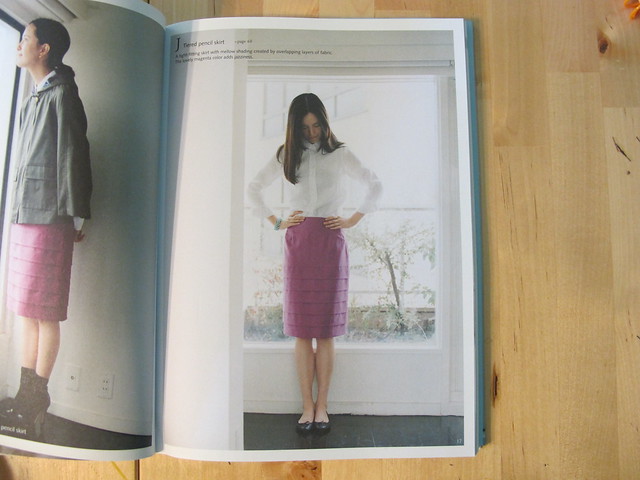 Casual Sweet Clothes book
