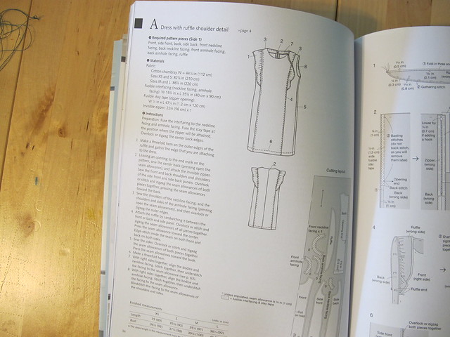 Casual Sweet Clothes book