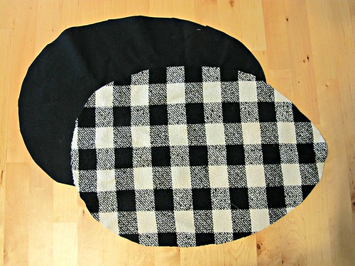 How to Make a Tailor's Ham & Seam Roll - Sewtionary Giveaway