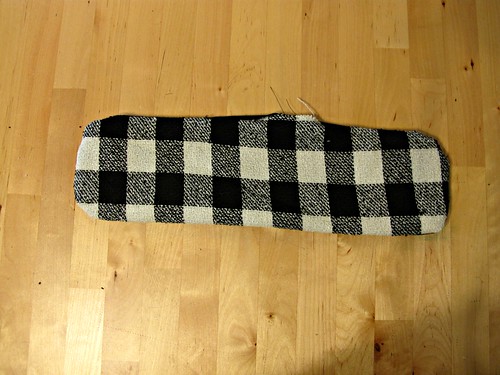 How to Make a Tailor's Ham & Seam Roll - Sewtionary Giveaway