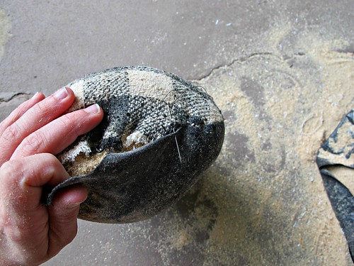 How to Make a Tailor's Ham & Seam Roll - Sewtionary Giveaway