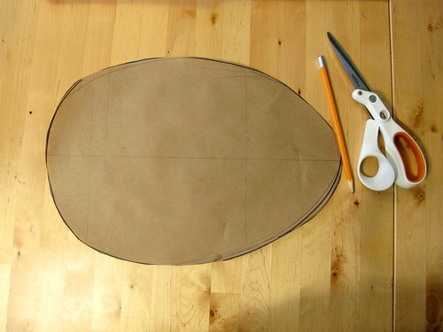 How to Make a Tailor's Ham & Seam Roll - Sewtionary Giveaway