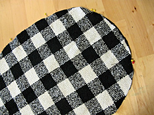 How to Make a Tailor's Ham & Seam Roll - Sewtionary Giveaway