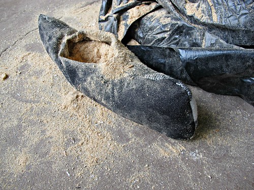 How to Make a Tailor's Ham & Seam Roll - Sewtionary Giveaway