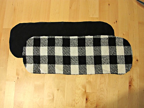 How to Make a Tailor's Ham & Seam Roll - Sewtionary Giveaway