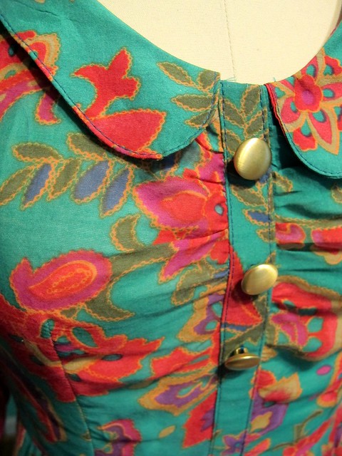 Deer & Doe Sureau dress