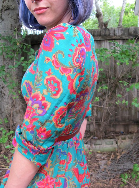 Deer & Doe Sureau dress