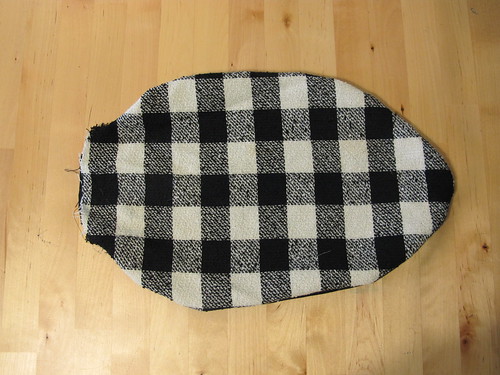 How to Make a Tailor's Ham & Seam Roll - Sewtionary Giveaway