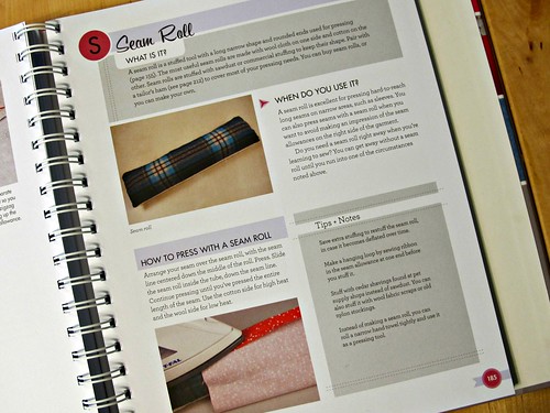 How to Make a Tailor's Ham & Seam Roll - Sewtionary Giveaway