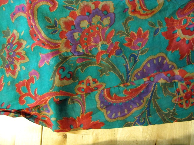 Deer & Doe Sureau dress