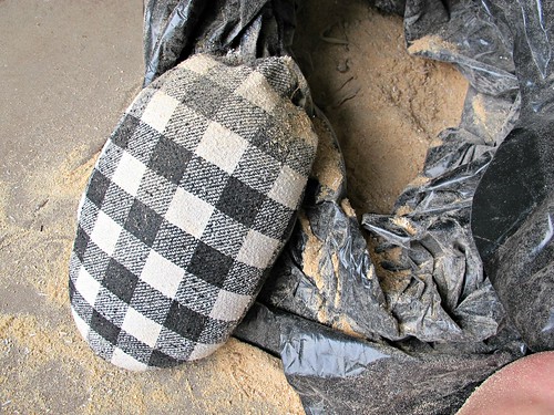 How to Make a Tailor's Ham & Seam Roll - Sewtionary Giveaway