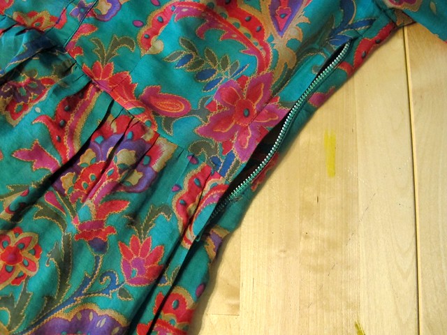 Deer & Doe Sureau dress