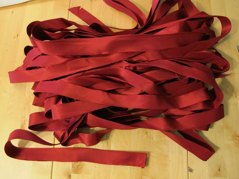 V1419 Sewalong: Prep