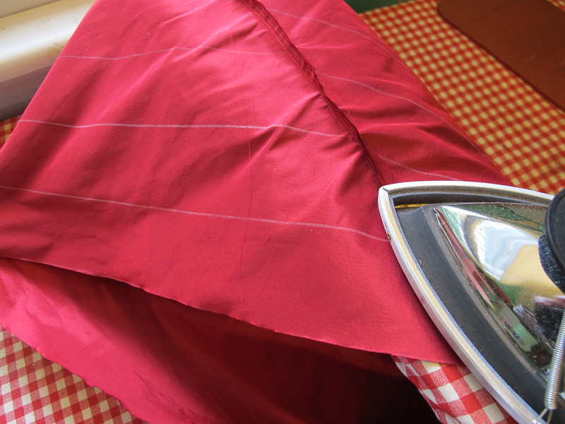 V1419 Sewalong: Prep