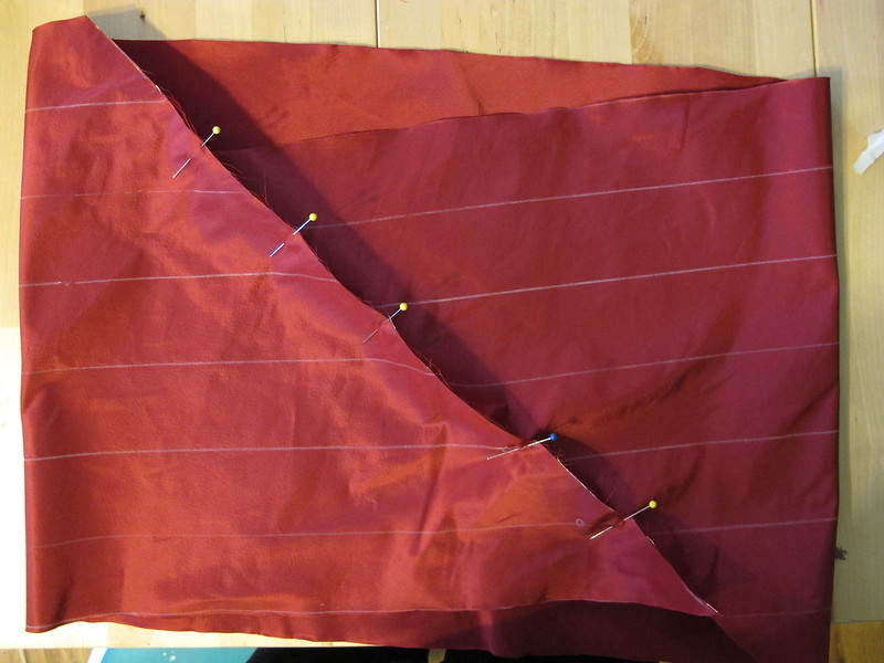 V1419 Sewalong: Prep