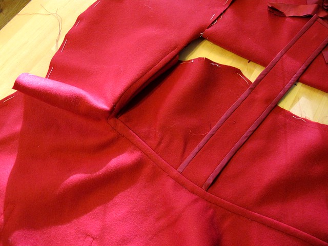 V1419 Ralph Rucci Sewalong