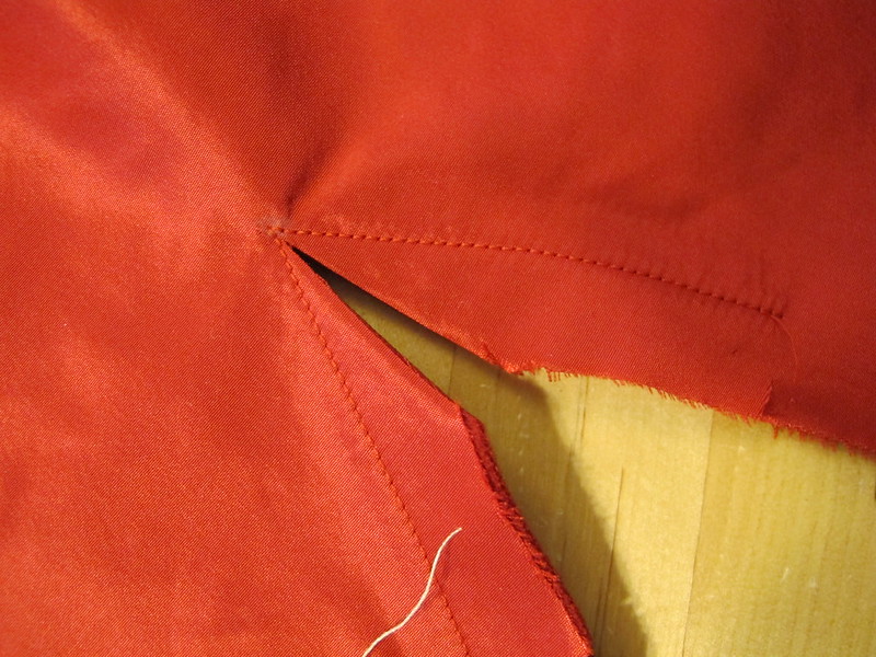 V1419 Sewalong: Prep