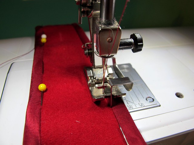 V1419 Ralph Rucci Sewalong