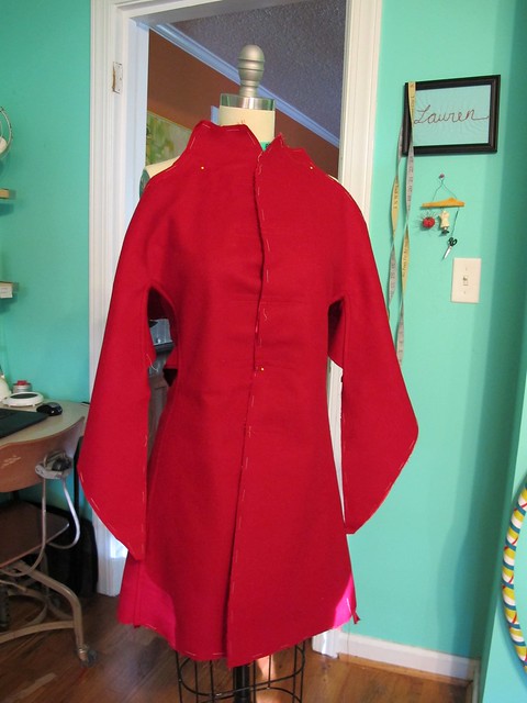 V1419 Ralph Rucci Sewalong