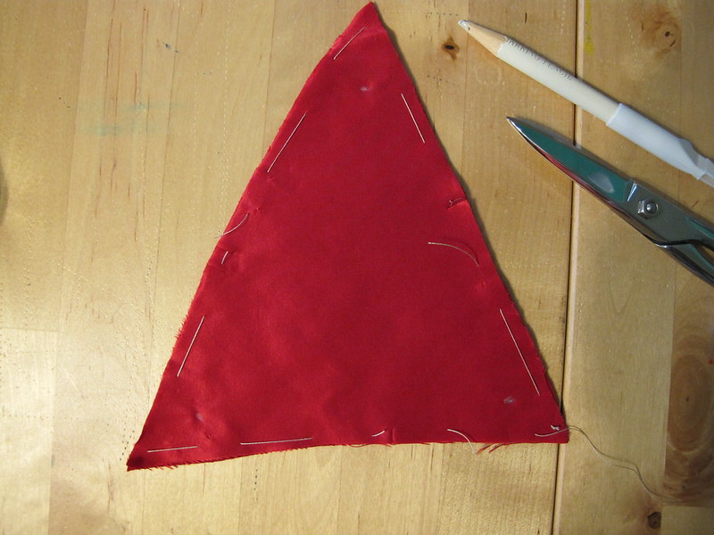 V1419 Sewalong: Prep