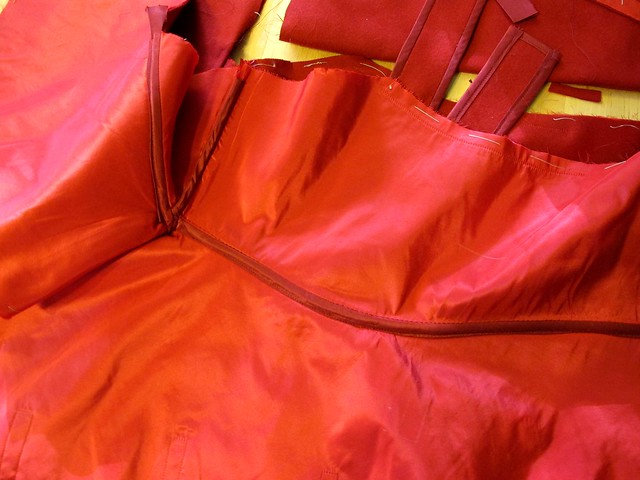 V1419 Ralph Rucci Sewalong