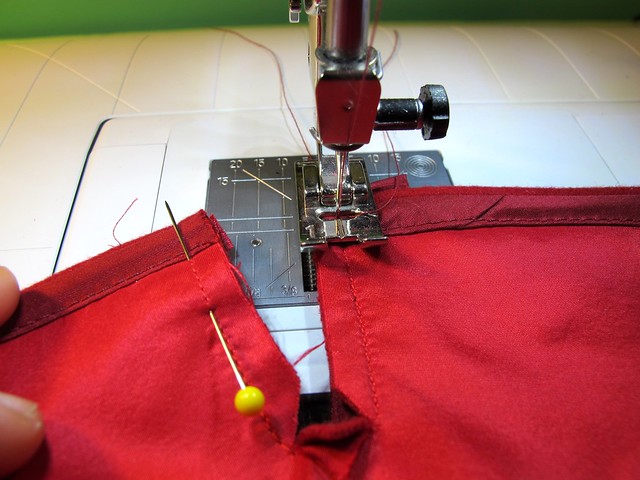 V1419 Ralph Rucci Sewalong