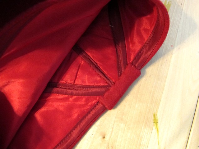 V1419 Ralph Rucci Sewalong