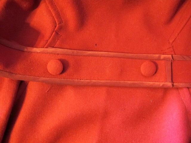 V1419 Ralph Rucci Sewalong