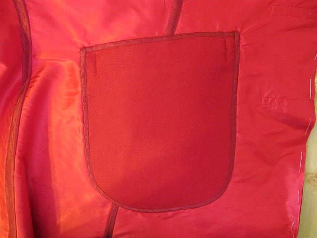 V1419 Ralph Rucci Sewalong