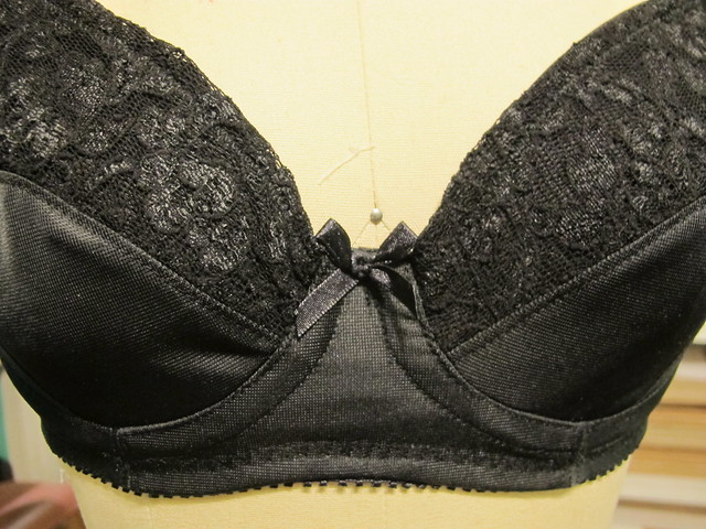 Marlborough Bra