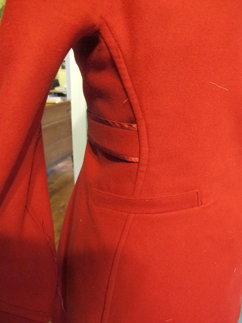 V1419 Ralph Rucci Sewalong