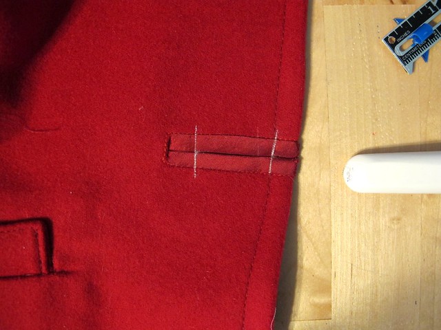 V1419 Ralph Rucci Sewalong