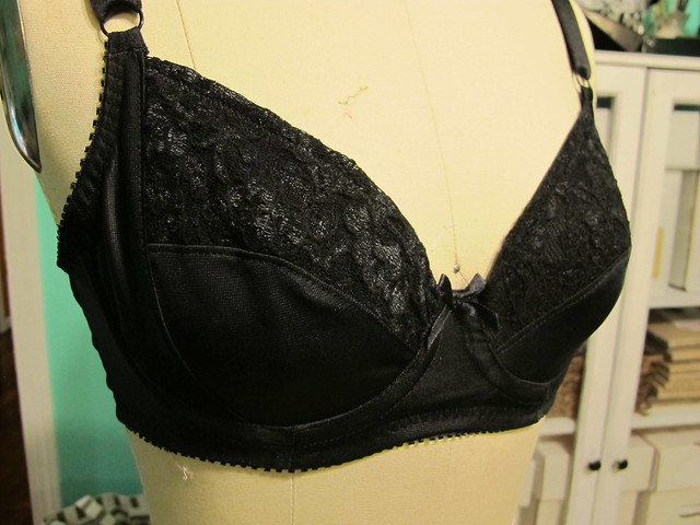 Marlborough Bra