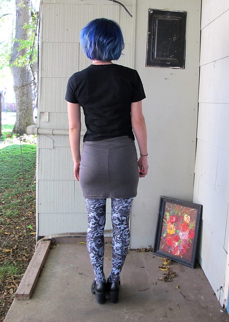 Rose Hip Tights