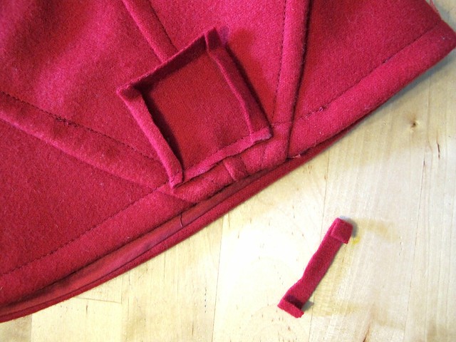 V1419 Ralph Rucci Sewalong