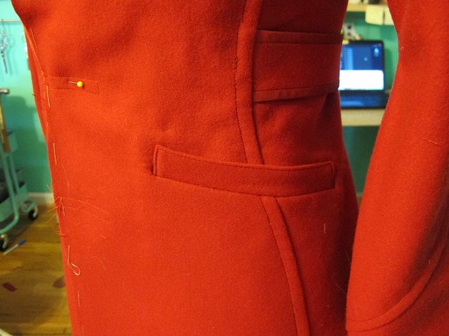 V1419 Ralph Rucci Sewalong