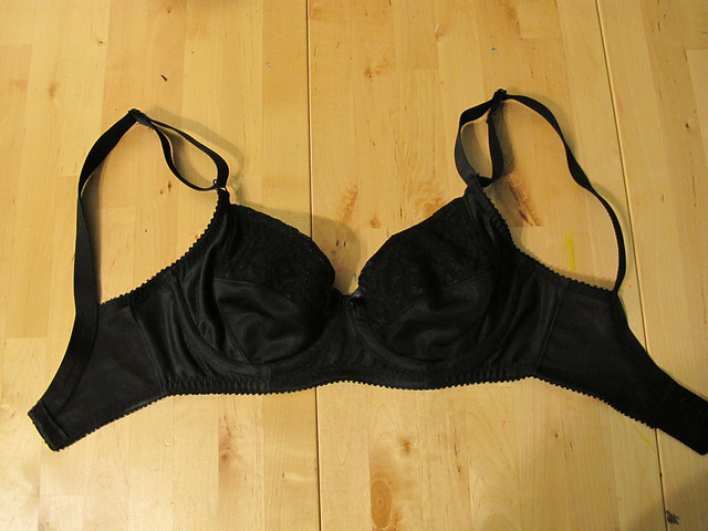 Marlborough Bra