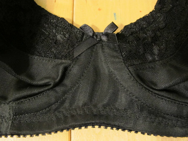 Marlborough Bra