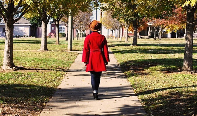 V1419 Ralph Rucci Coat - Completed!