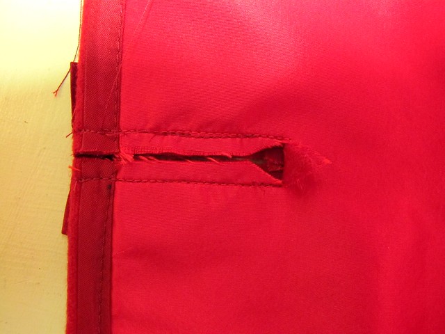 V1419 Ralph Rucci Sewalong