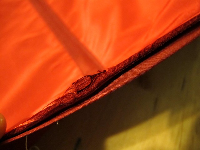 V1419 Ralph Rucci Sewalong